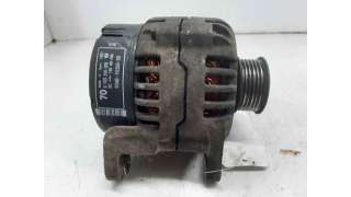 ALTERNADOR FORD ESCORT VII (1995-1998) 1.8 TURBO D 70CV 1753CC - L.6115451 / 95AE10300DB