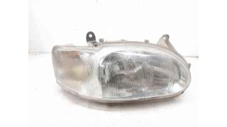 FARO DERECHO FORD ESCORT VII (1995-1998) 1.8 TURBO D 70CV 1753CC - L.6115531 / 1076554