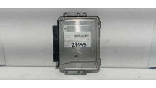 REJILLA DELANTERA FORD ESCORT VII (1995-1998) 1.8 TURBO D 70CV 1753CC - L.6115611 / 1058481