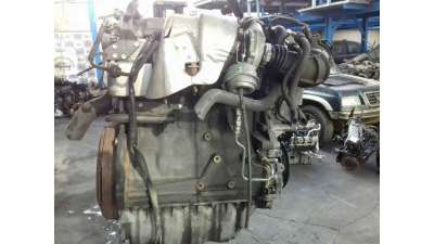 AFORADOR PEUGEOT 307 (2003-2007) 1.4 16V 88CV 1360CC - L.6115638 / 9628163580