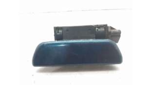 MANETA EXTERIOR DELANTERA IZQUIERDA CITROEN ZX (1993-1997) 1.9 D 68CV 1905CC - L.6115884 / 96053989FKZ