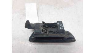 MANETA EXTERIOR DELANTERA IZQUIERDA CITROEN ZX (1993-1997) 1.9 D 68CV 1905CC - L.6115884 / 96053989FKZ 2