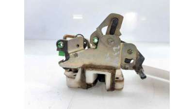 CERRADURA PUERTA TRASERA IZQUIERDA OPEL FRONTERA A (1996-1998) 2.5 TDS 115CV 2499CC - L.6116015 / 94330593