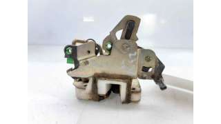 CERRADURA PUERTA TRASERA IZQUIERDA OPEL FRONTERA A (1996-1998) 2.5 TDS 115CV 2499CC - L.6116015 / 94330593