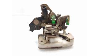 CERRADURA PUERTA TRASERA IZQUIERDA OPEL FRONTERA A (1996-1998) 2.5 TDS 115CV 2499CC - L.6116015 / 94330593