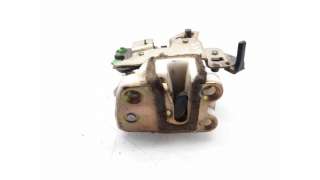 CERRADURA PUERTA TRASERA IZQUIERDA OPEL FRONTERA A (1996-1998) 2.5 TDS 115CV 2499CC - L.6116015 / 94330593