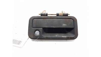 MANETA EXTERIOR DELANTERA DERECHA OPEL FRONTERA A (1996-1998) 2.5 TDS 115CV 2499CC - L.6116064 / 138162