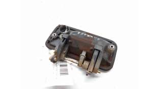 MANETA EXTERIOR DELANTERA DERECHA OPEL FRONTERA A (1996-1998) 2.5 TDS 115CV 2499CC - L.6116064 / 138162 2