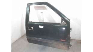 PUERTA DELANTERA DERECHA OPEL FRONTERA A (1996-1998) 2.5 TDS 115CV 2499CC - L.6116100 / 91154422 2