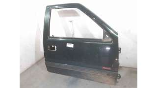 PUERTA DELANTERA DERECHA OPEL FRONTERA A (1996-1998) 2.5 TDS 115CV 2499CC - L.6116100 / 91154422