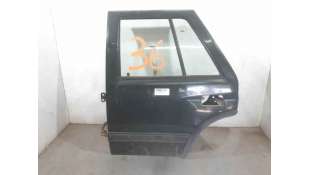 PUERTA TRASERA IZQUIERDA OPEL FRONTERA A (1996-1998) 2.5 TDS 115CV 2499CC - L.6116103 / 91147155