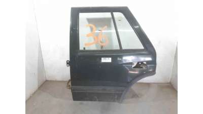 PUERTA TRASERA IZQUIERDA OPEL FRONTERA A (1996-1998) 2.5 TDS 115CV 2499CC - L.6116103 / 91147155