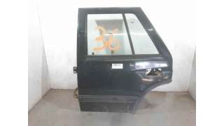 PUERTA TRASERA IZQUIERDA OPEL FRONTERA A (1996-1998) 2.5 TDS 115CV 2499CC - L.6116103 / 91147155