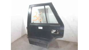PUERTA TRASERA IZQUIERDA OPEL FRONTERA A (1996-1998) 2.5 TDS 115CV 2499CC - L.6116103 / 91147155 2