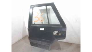 PUERTA TRASERA IZQUIERDA OPEL FRONTERA A (1996-1998) 2.5 TDS 115CV 2499CC - L.6116103 / 91147155