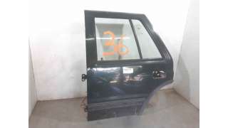 PUERTA TRASERA IZQUIERDA OPEL FRONTERA A (1996-1998) 2.5 TDS 115CV 2499CC - L.6116103 / 91147155