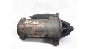 MOTOR ARRANQUE FORD ESCORT VII (1995-1998) 1.8 TURBO D 70CV 1753CC - L.6116527 / 96BB11000AB