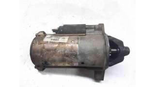 MOTOR ARRANQUE FORD ESCORT VII (1995-1998) 1.8 TURBO D 70CV 1753CC - L.6116527 / 96BB11000AB