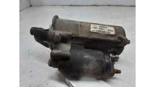 MOTOR ARRANQUE FORD ESCORT VII (1995-1998) 1.8 TURBO D 70CV 1753CC - L.6116527 / 96BB11000AB