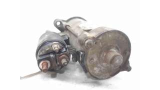 MOTOR ARRANQUE FORD ESCORT VII (1995-1998) 1.8 TURBO D 70CV 1753CC - L.6116527 / 96BB11000AB