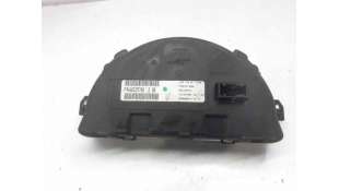 CUADRO INSTRUMENTOS CITROEN C3 I (2002-) 1.1 I 60CV 1124CC - L.6116854 / 9660225780 2