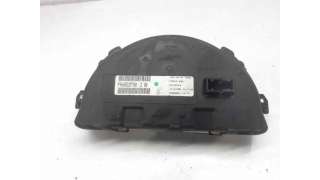 CUADRO INSTRUMENTOS CITROEN C3 I (2002-) 1.1 I 60CV 1124CC - L.6116854 / 9660225780