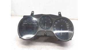 CUADRO INSTRUMENTOS SEAT LEON (2005-2010) 2.0 TDI 140CV 1968CC - L.6117323 / 1P0920823F