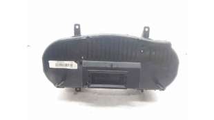 CUADRO INSTRUMENTOS SEAT LEON (2005-2010) 2.0 TDI 140CV 1968CC - L.6117323 / 1P0920823F 2