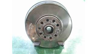 MANGUETA DELANTERA IZQUIERDA SEAT LEON (2005-2010) 2.0 TDI 140CV 1968CC - L.6117395 / 1K0407255T