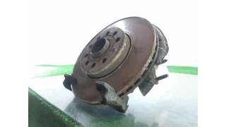 MANGUETA DELANTERA IZQUIERDA SEAT LEON (2005-2010) 2.0 TDI 140CV 1968CC - L.6117395 / 1K0407255T
