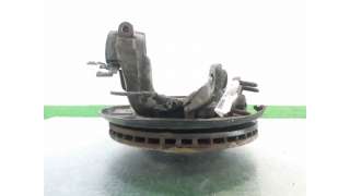 MANGUETA DELANTERA IZQUIERDA SEAT LEON (2005-2010) 2.0 TDI 140CV 1968CC - L.6117395 / 1K0407255T