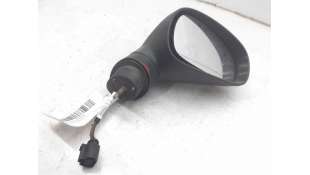 RETROVISOR DERECHO SEAT LEON (2005-2010) 2.0 TDI 140CV 1968CC - L.6117448 / 010852