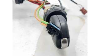 CONMUTADOR DE ARRANQUE CITROEN C5 I (2001-2004) 2.0 16V (DCRFNC, DCRFNF) 136CV 1997CC - L.6117783 / 9632897680