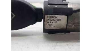 CONMUTADOR DE ARRANQUE CITROEN C5 I (2001-2004) 2.0 16V (DCRFNC, DCRFNF) 136CV 1997CC - L.6117783 / 9632897680