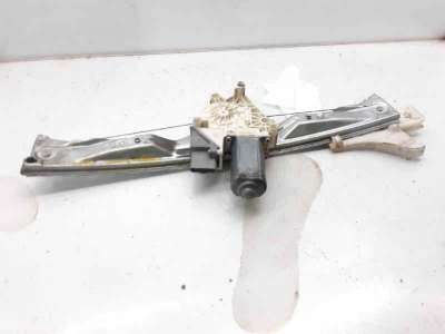 ELEVALUNAS TRASERO DERECHO CITROEN C5 I (2001-2004) 2.0 16V (DCRFNC, DCRFNF) 136CV 1997CC - L.6117797 / 9632533380