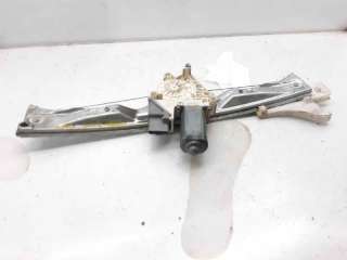 ELEVALUNAS TRASERO DERECHO CITROEN C5 I (2001-2004) 2.0 16V (DCRFNC, DCRFNF) 136CV 1997CC - L.6117797 / 9632533380