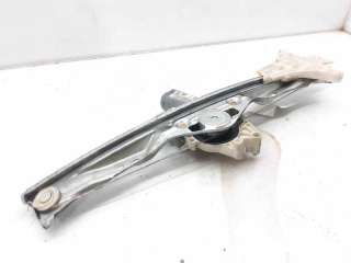 ELEVALUNAS TRASERO DERECHO CITROEN C5 I (2001-2004) 2.0 16V (DCRFNC, DCRFNF) 136CV 1997CC - L.6117797 / 9632533380