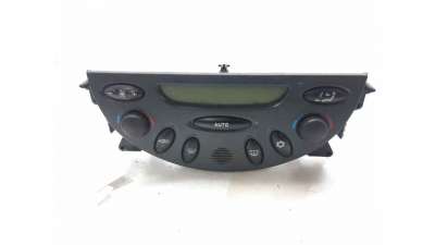 MANDO CLIMATIZADOR CITROEN C5 I (2001-2004) 2.0 16V (DCRFNC, DCRFNF) 136CV 1997CC - L.6117830 / 96326398ZK