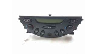 MANDO CLIMATIZADOR CITROEN C5 I (2001-2004) 2.0 16V (DCRFNC, DCRFNF) 136CV 1997CC - L.6117830 / 96326398ZK