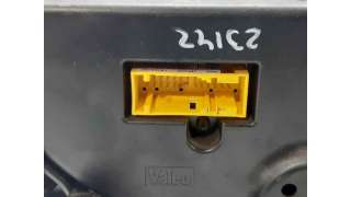 MANDO CLIMATIZADOR CITROEN C5 I (2001-2004) 2.0 16V (DCRFNC, DCRFNF) 136CV 1997CC - L.6117830 / 96326398ZK