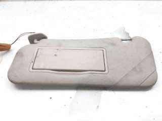 PARASOL IZQUIERDO CITROEN C5 I (2001-2004) 2.0 16V (DCRFNC, DCRFNF) 136CV 1997CC - L.6117861 / 8143FL