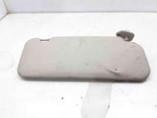 PARASOL IZQUIERDO CITROEN C5 I (2001-2004) 2.0 16V (DCRFNC, DCRFNF) 136CV 1997CC - L.6117861 / 8143FL