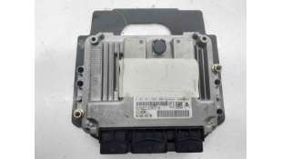 CENTRALITA MOTOR UCE CITROEN C4 COUPÉ (2004-2011) 1.6 HDI 90CV 1560CC - L.6118155 / 9655943580