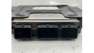 CENTRALITA MOTOR UCE CITROEN C4 COUPÉ (2004-2011) 1.6 HDI 90CV 1560CC - L.6118155 / 9655943580 2