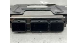 CENTRALITA MOTOR UCE CITROEN C4 COUPÉ (2004-2011) 1.6 HDI 90CV 1560CC - L.6118155 / 9655943580