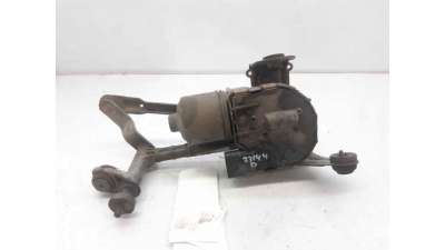 MOTOR LIMPIA DELANTERO SEAT LEON (2005-2010) 2.0 TDI 140CV 1968CC - L.6118160 / 1P0955024A