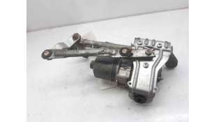 MOTOR LIMPIA DELANTERO SEAT LEON (2005-2010) 2.0 TDI 140CV 1968CC - L.6118160 / 1P0955024A 2