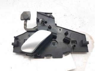 MANETA INTERIOR TRASERA IZQUIERDA CITROEN C5 I (2001-2004) 2.0 16V (DCRFNC, DCRFNF) 136CV 1997CC - L.6118175 / 9641315777