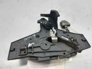 MANETA INTERIOR TRASERA IZQUIERDA CITROEN C5 I (2001-2004) 2.0 16V (DCRFNC, DCRFNF) 136CV 1997CC - L.6118175 / 9641315777