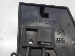 MANETA INTERIOR TRASERA IZQUIERDA CITROEN C5 I (2001-2004) 2.0 16V (DCRFNC, DCRFNF) 136CV 1997CC - L.6118175 / 9641315777